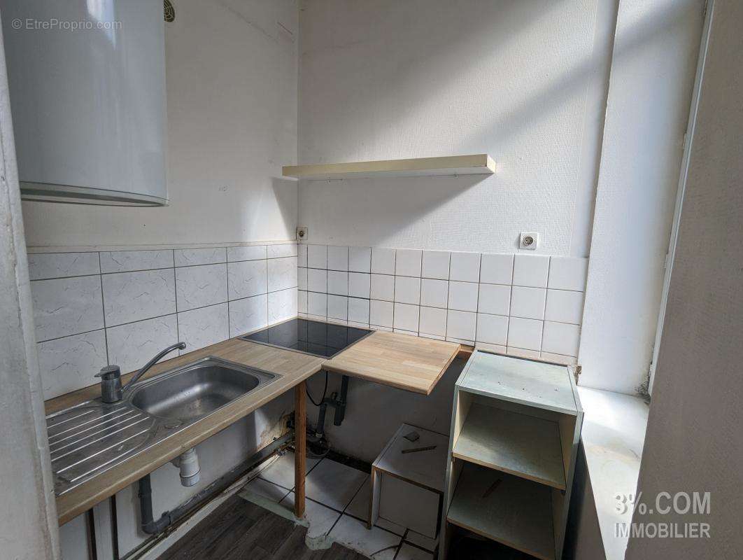 Appartement à LILLE