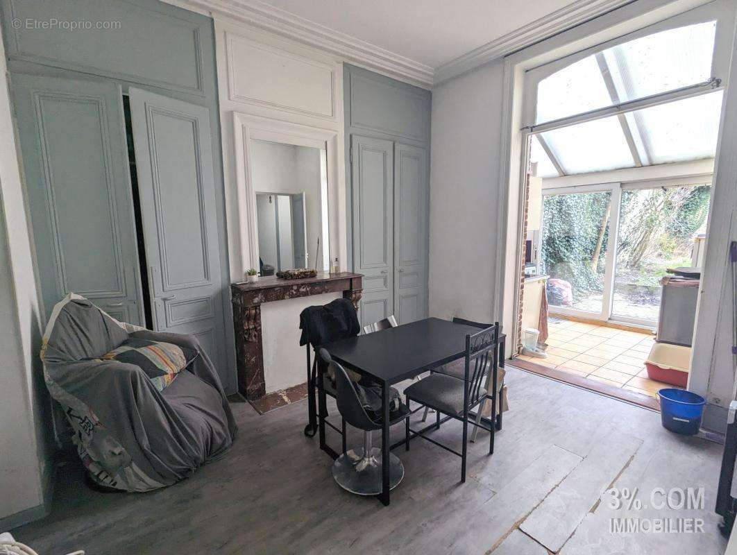 Appartement à LILLE