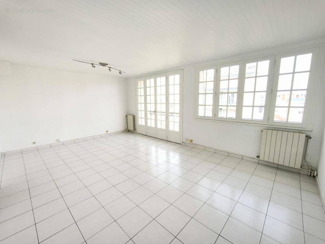 Appartement à DRANCY