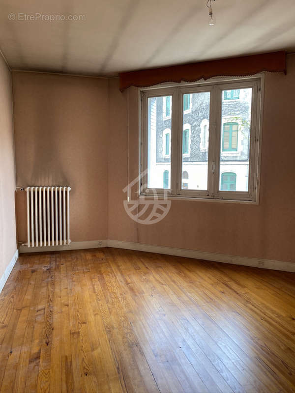 Appartement à VALENCE