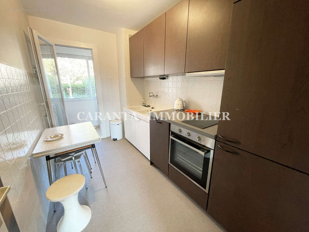 Appartement à SAINTE-MAXIME