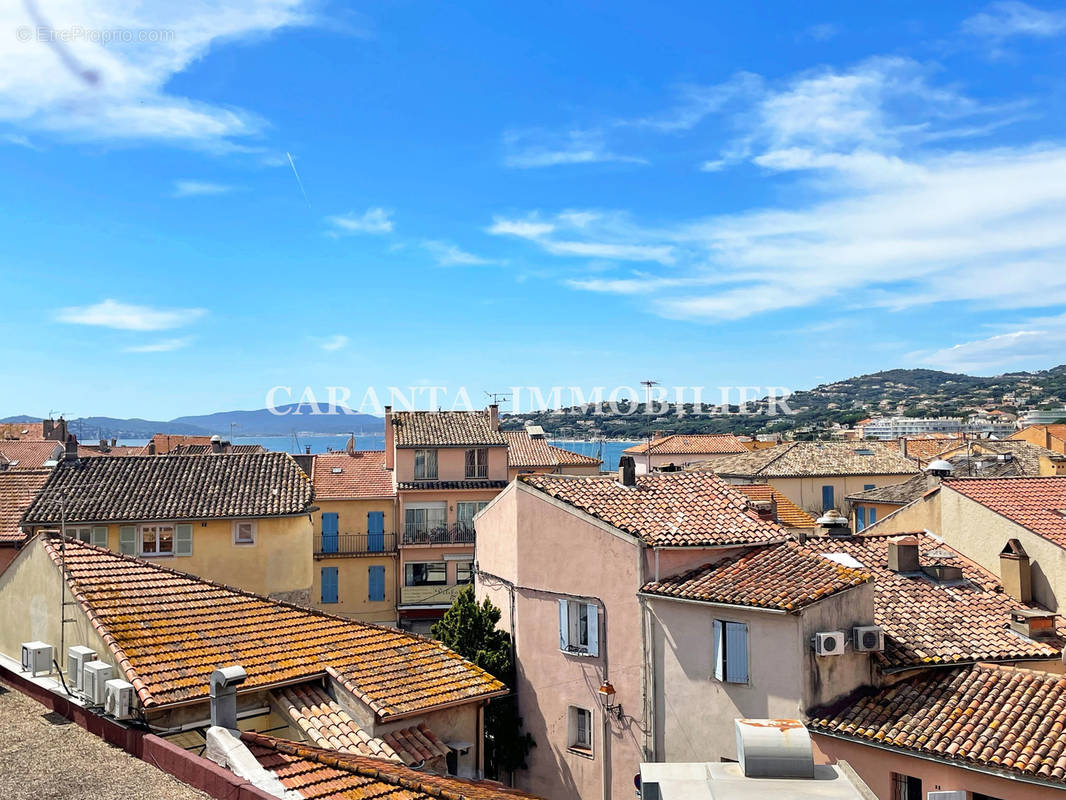 Appartement à SAINTE-MAXIME