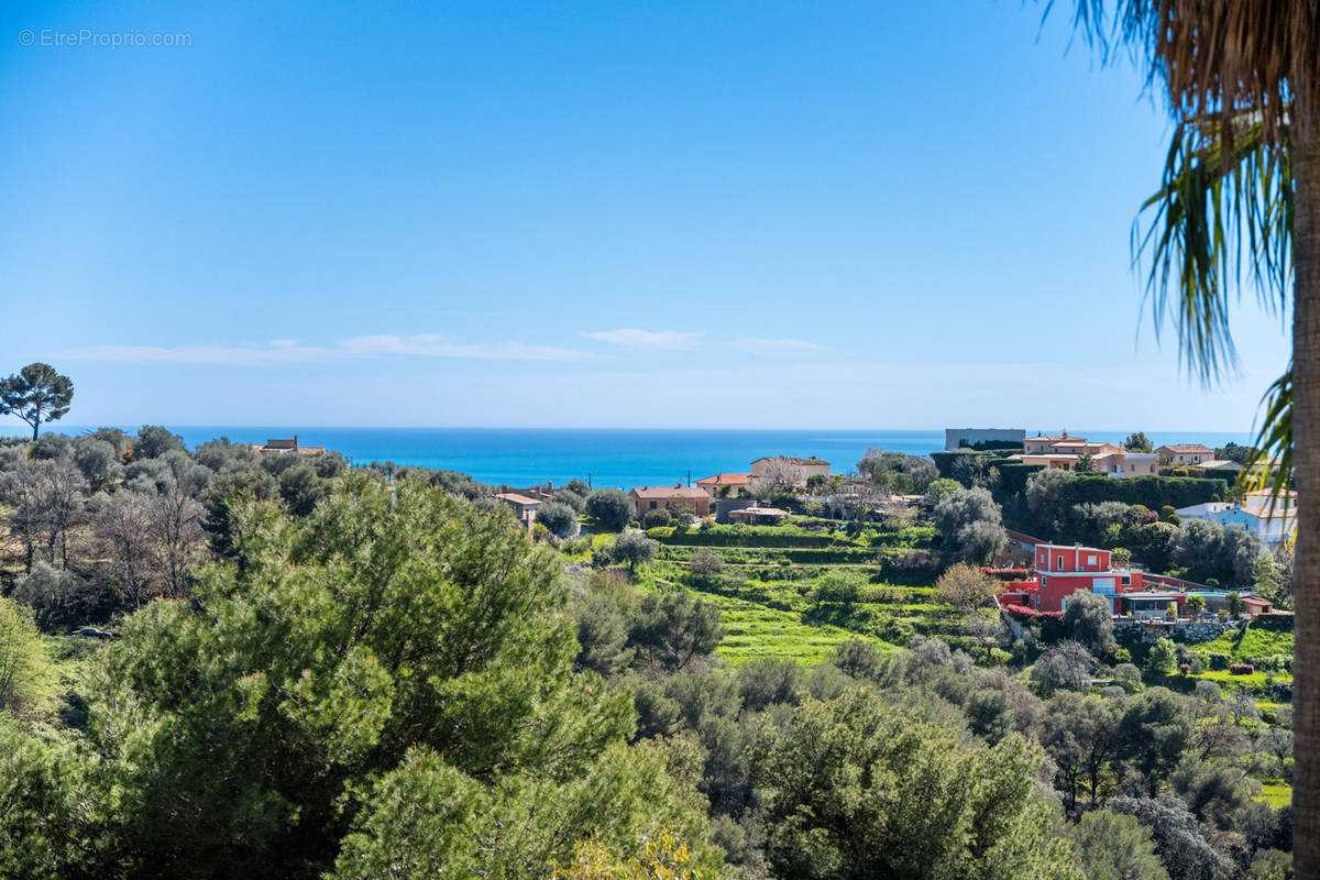 Maison à NICE