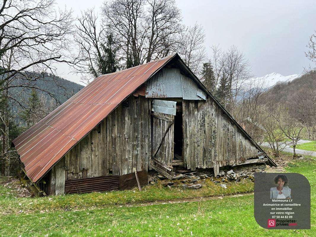 Maison à LA BATHIE