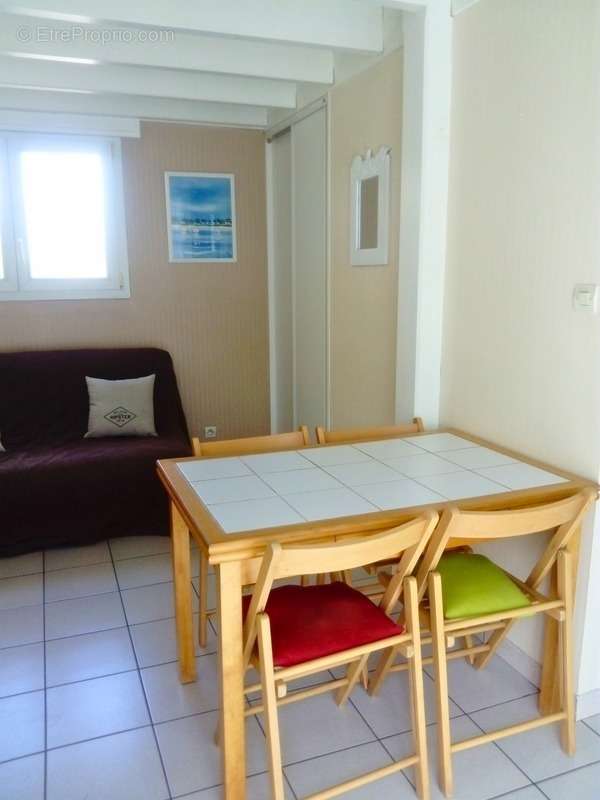 Appartement à LA ROCHELLE