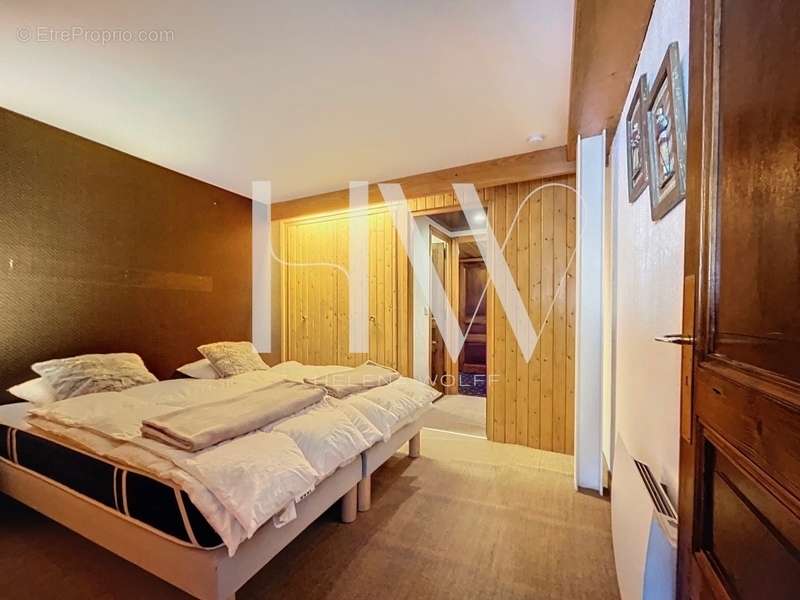 Appartement à MEGEVE