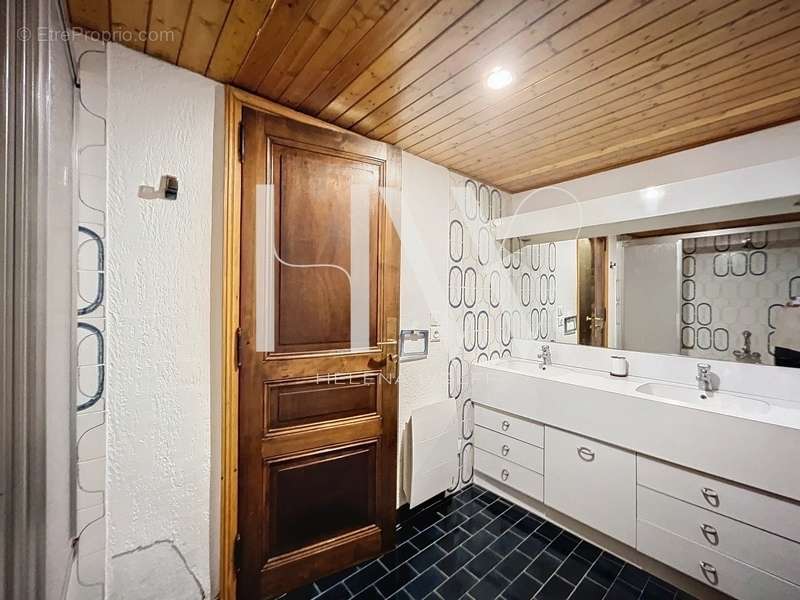 Appartement à MEGEVE