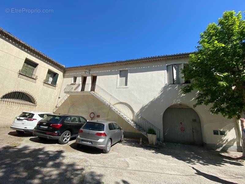 Maison à CARCASSONNE