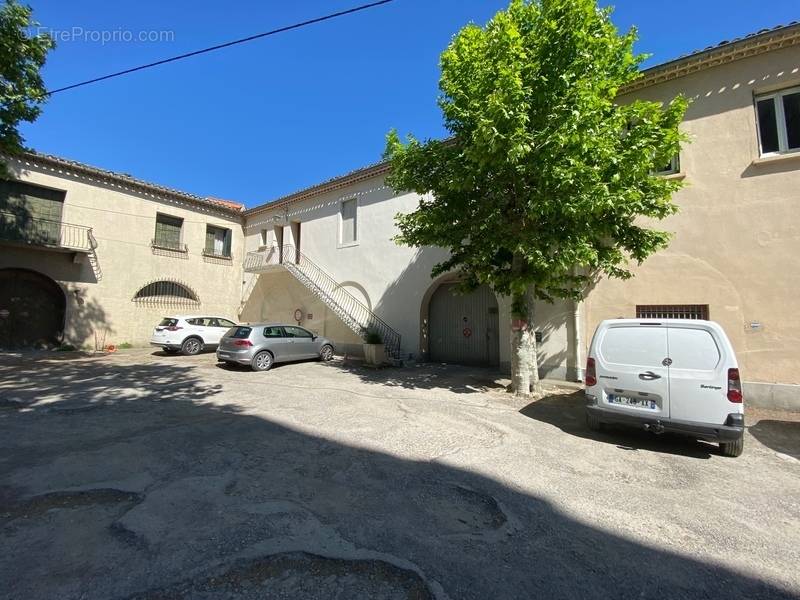 Maison à CARCASSONNE