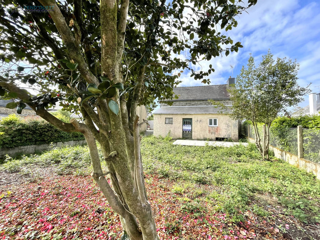 Maison à GUISCRIFF