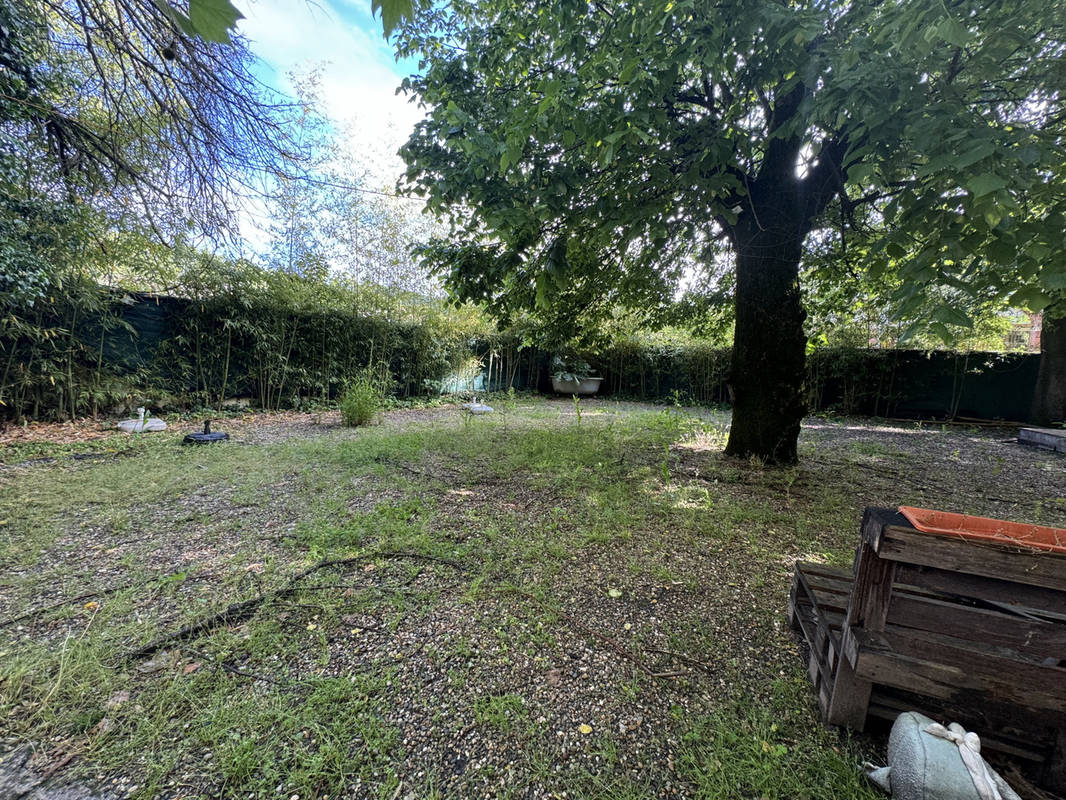 Appartement à SAINT-JEAN-DU-GARD