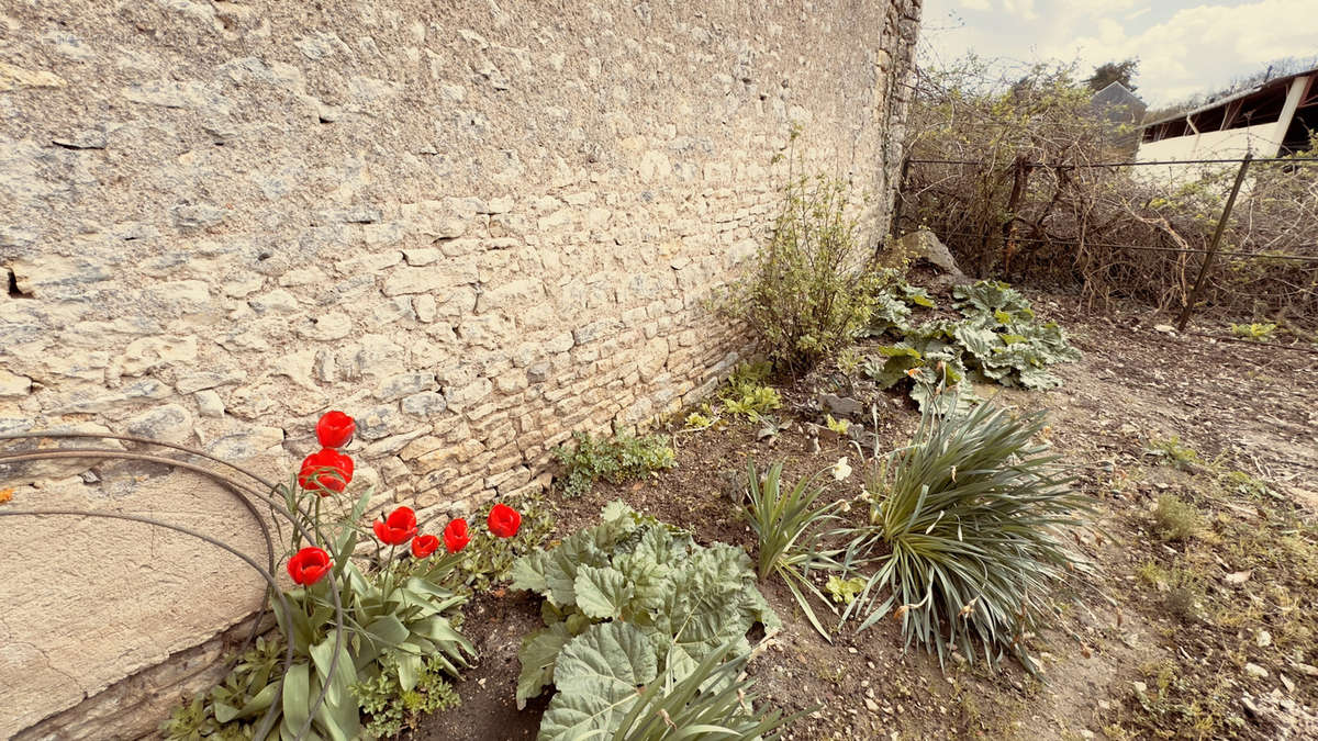 Maison à MASSANGIS