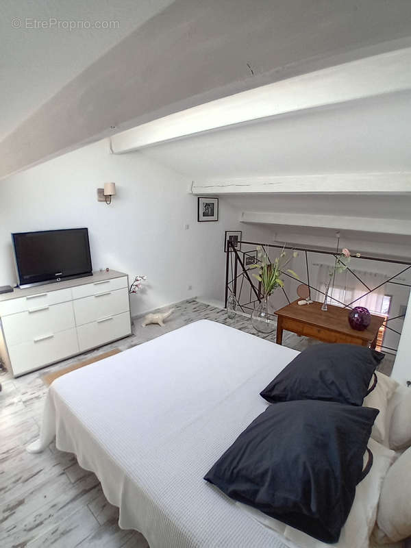 Appartement à SANARY-SUR-MER