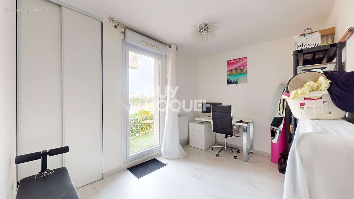 Appartement à TOURS