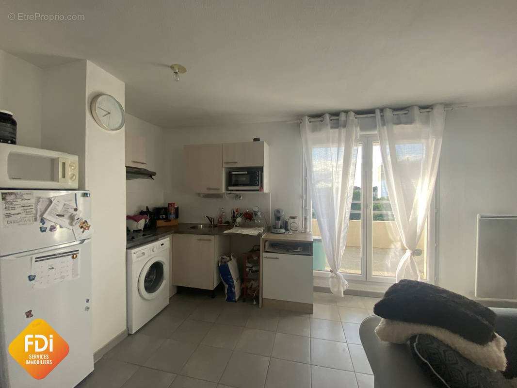 Appartement à MONTPELLIER