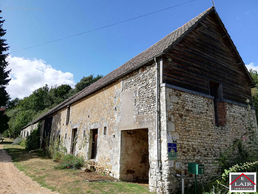 Commerce à MORTAGNE-AU-PERCHE