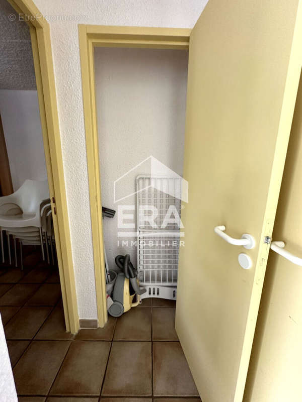 Appartement à BORGO