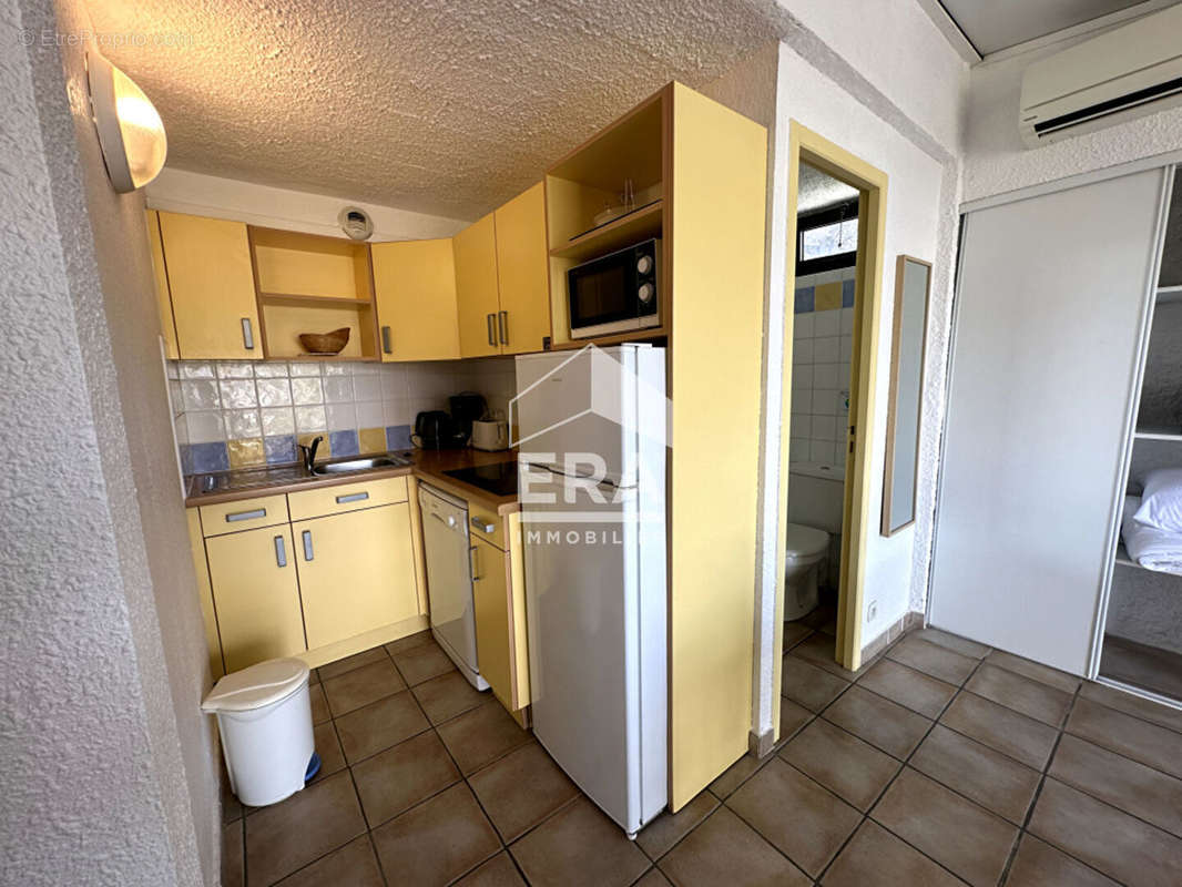 Appartement à BORGO