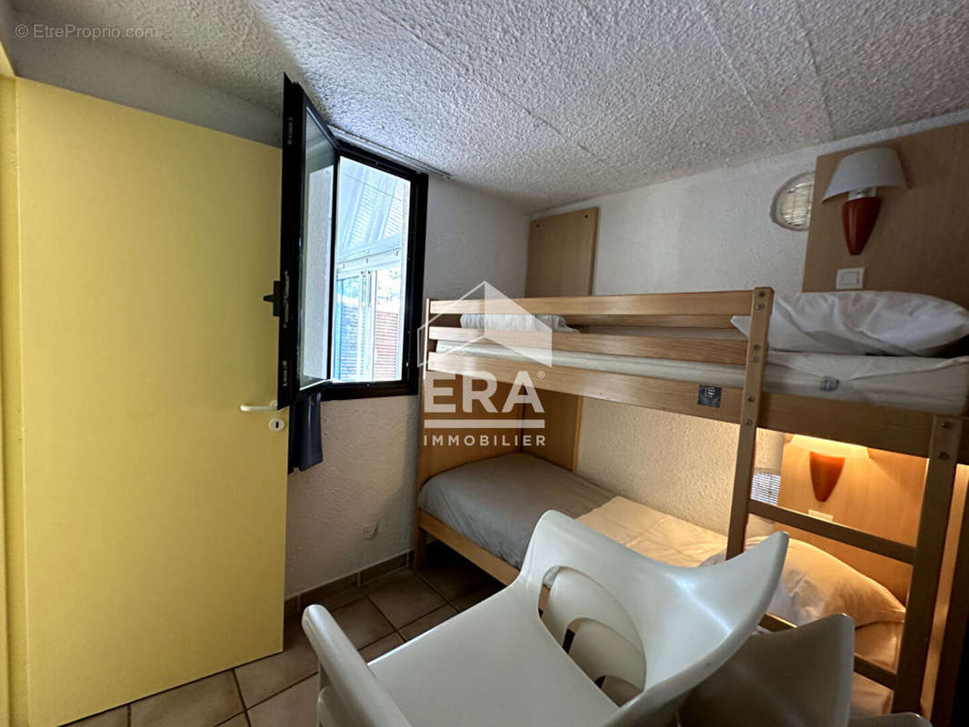 Appartement à BORGO