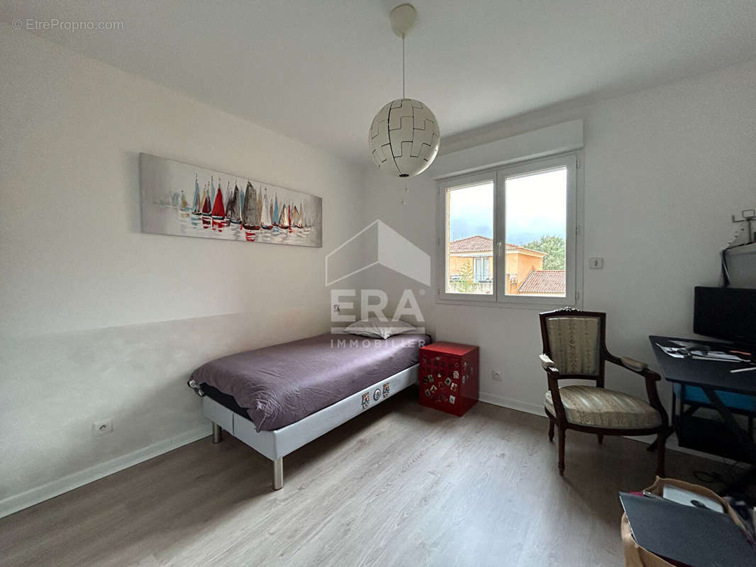 Appartement à BIGUGLIA