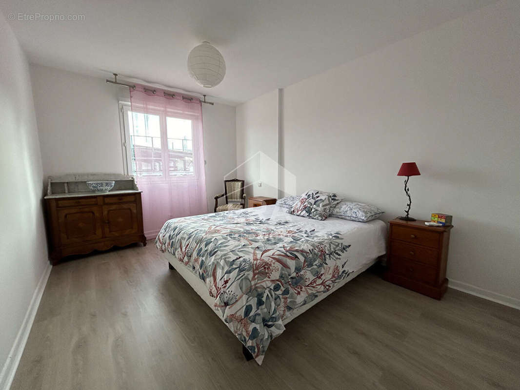 Appartement à BIGUGLIA