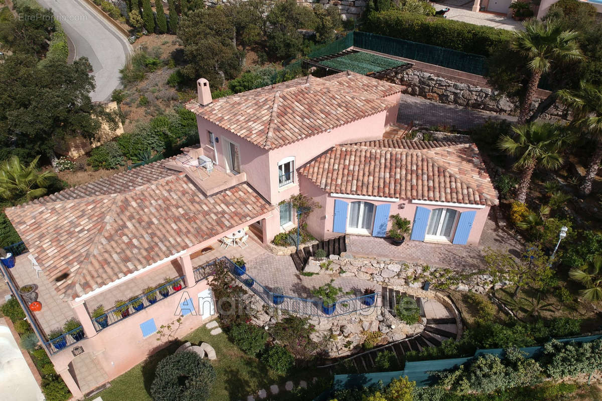 Maison à SAINTE-MAXIME