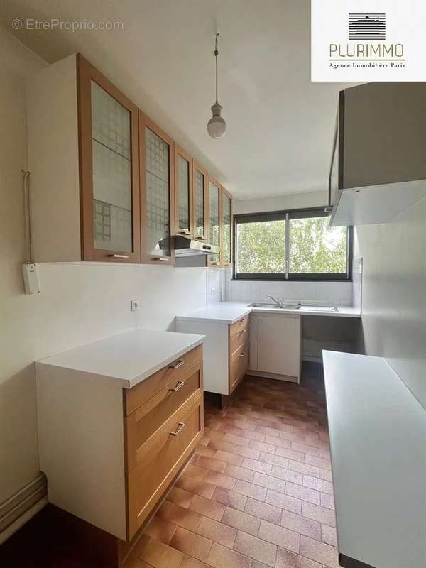 Appartement à PARIS-6E