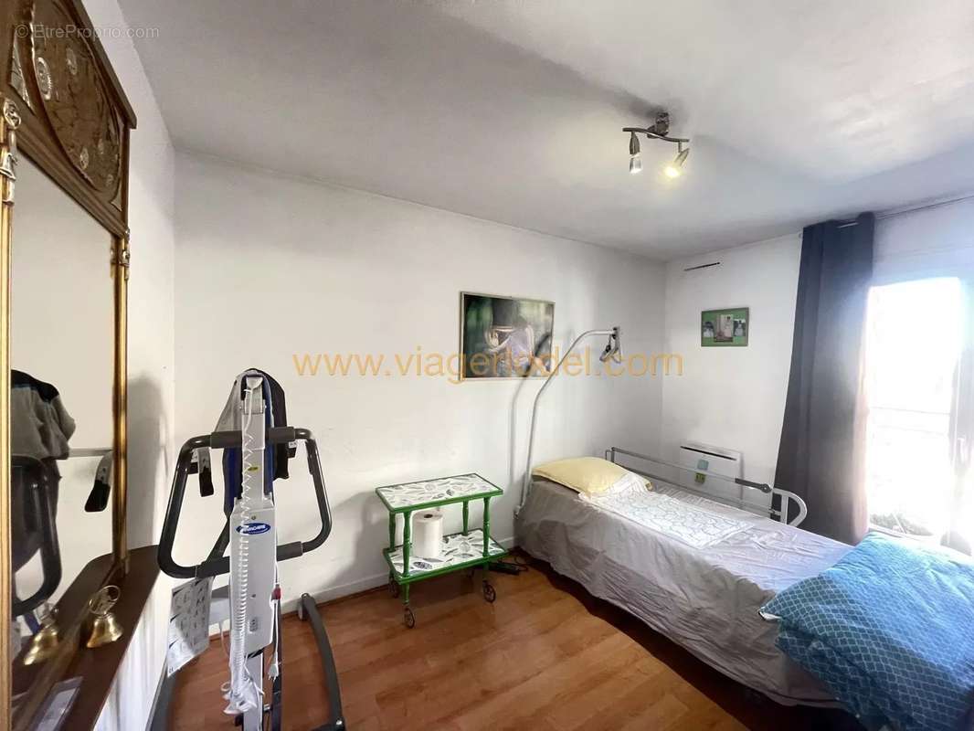 Appartement à VALENCE