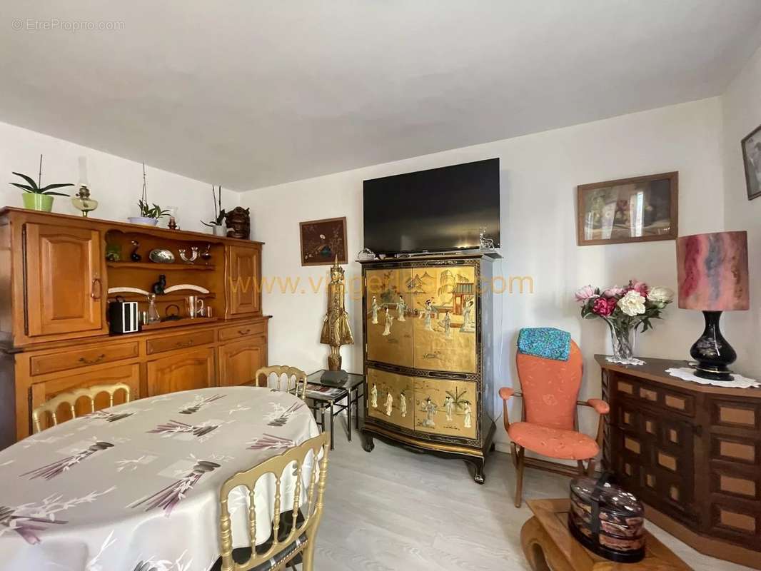 Appartement à VALENCE