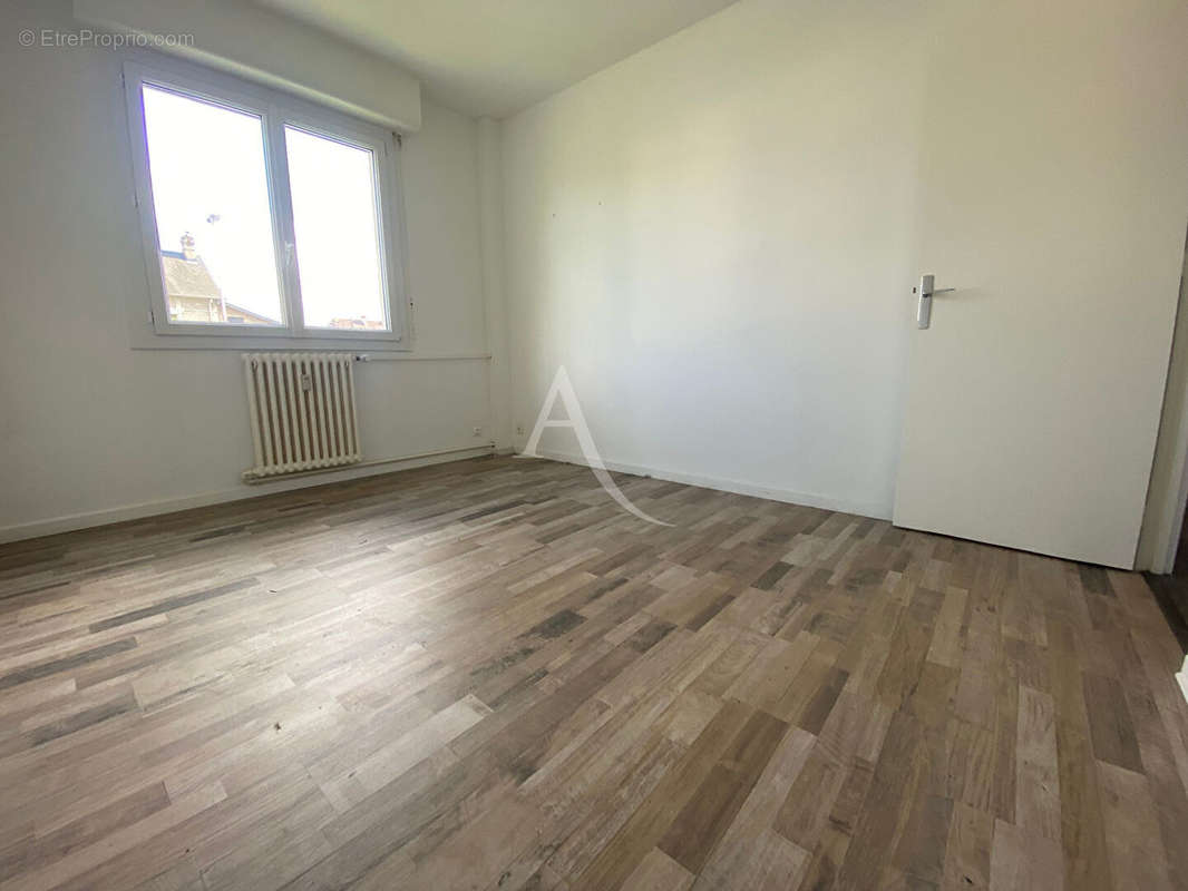 Appartement à CAEN