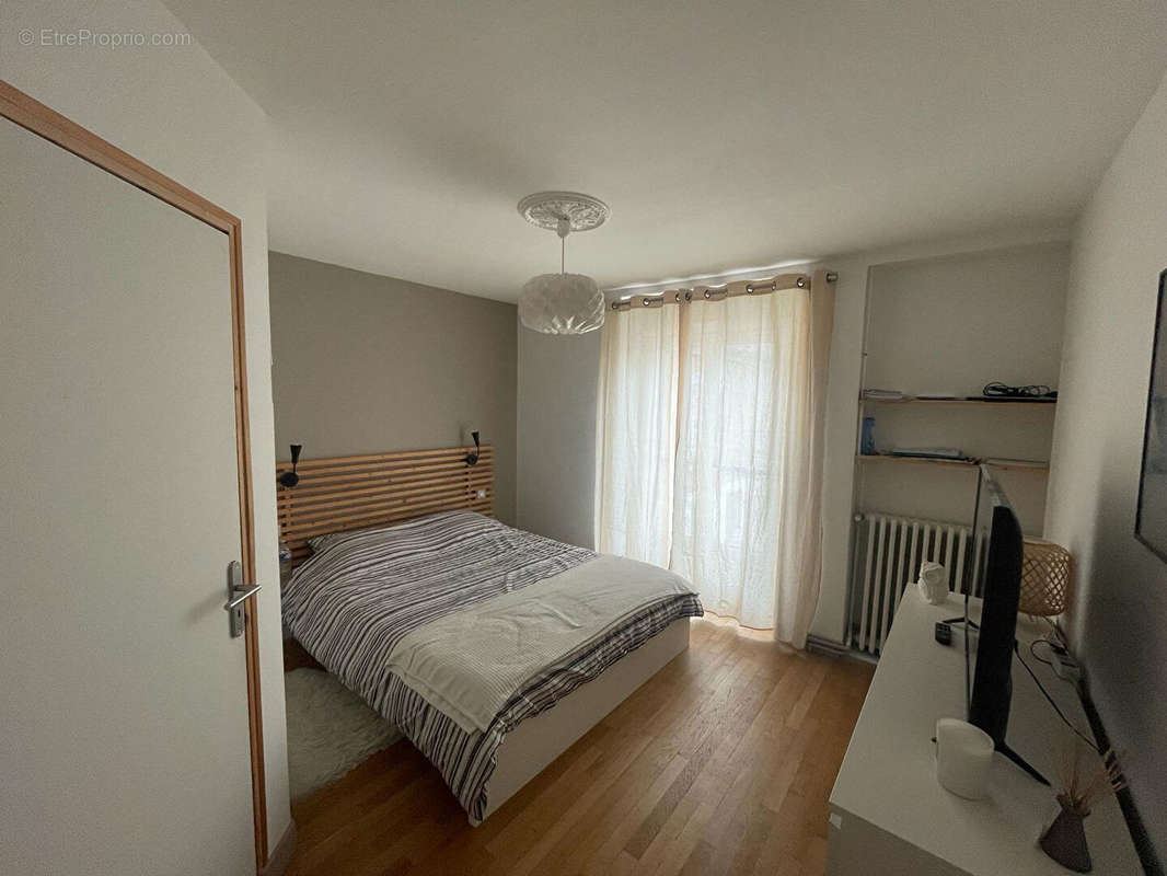 Appartement à MEREVILLE