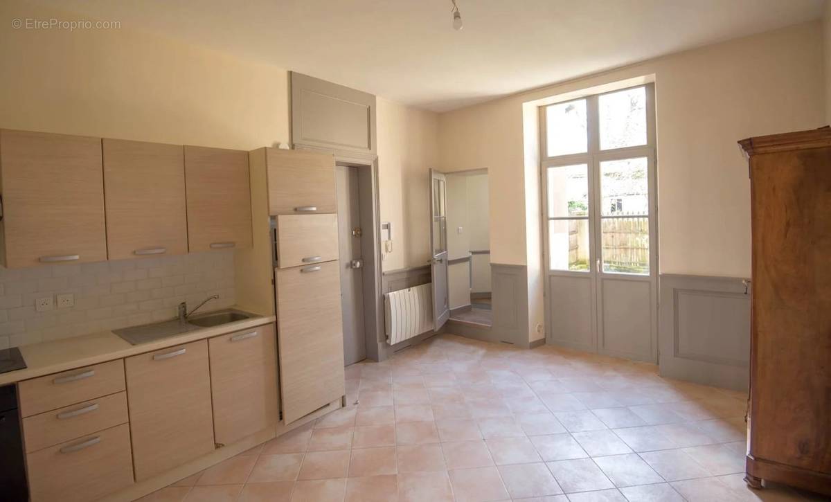 Appartement à VERSAILLES