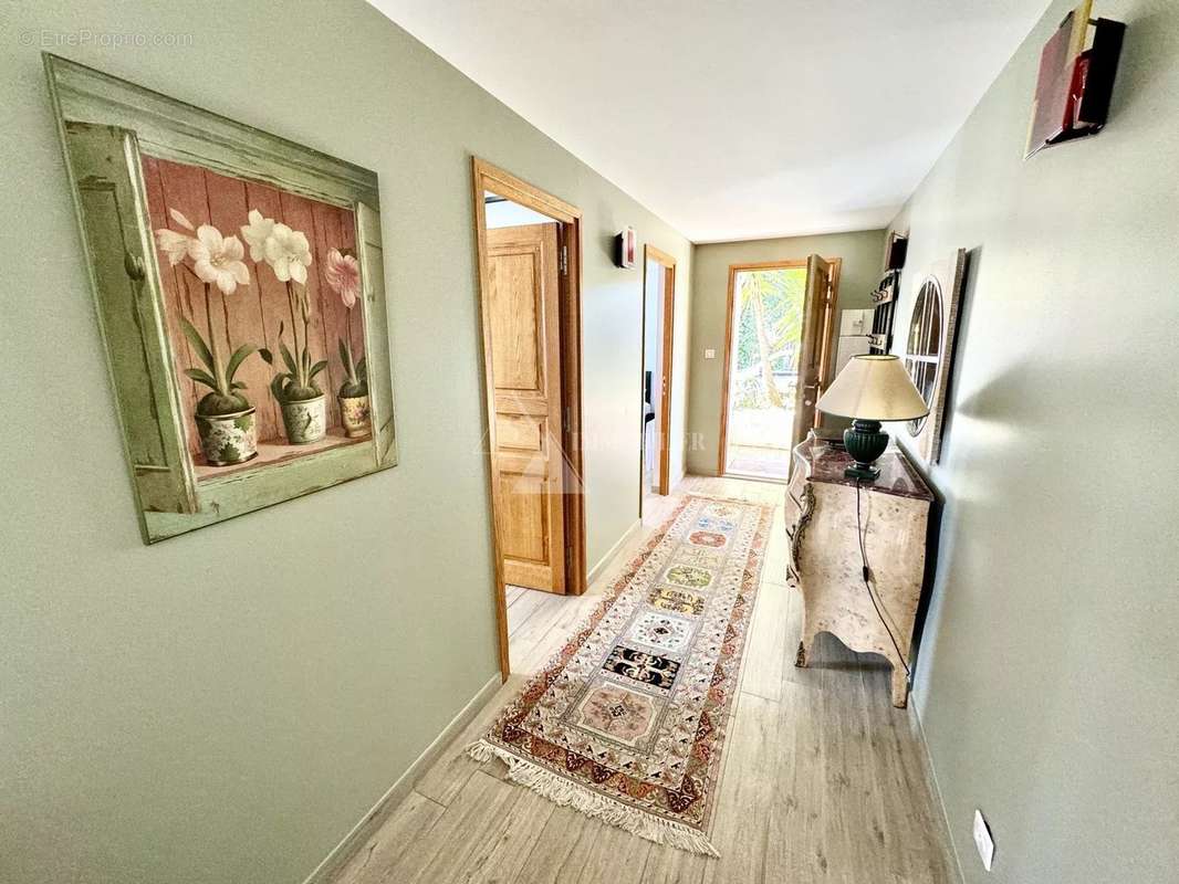 Appartement à CASAGLIONE