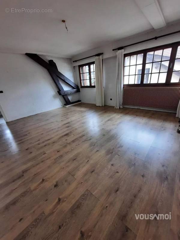 Appartement à ANNECY