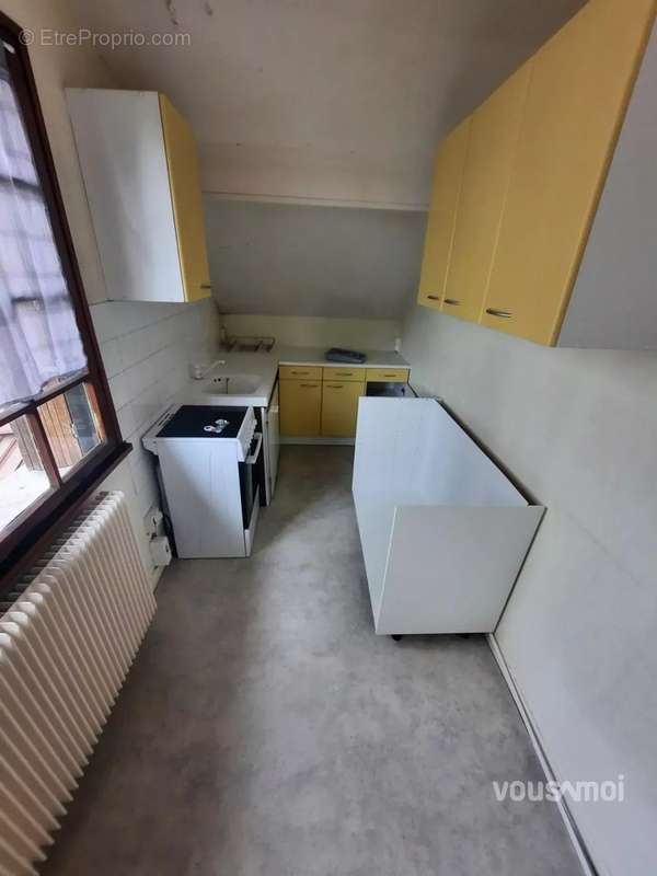 Appartement à ANNECY