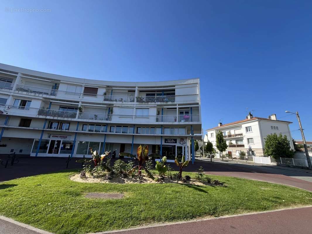 Appartement à ROYAN