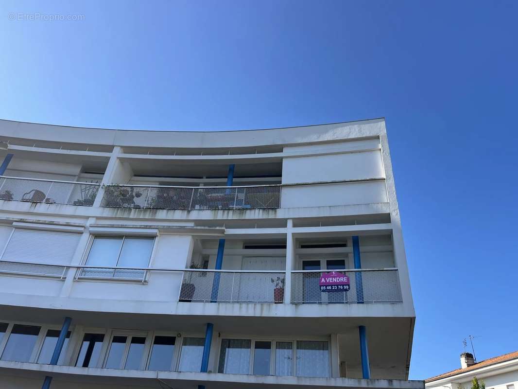 Appartement à ROYAN