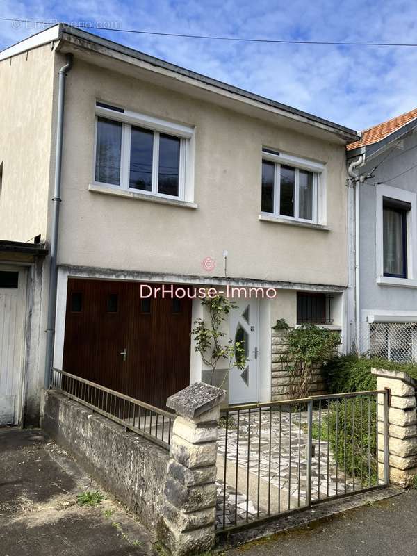 Maison à PERIGUEUX