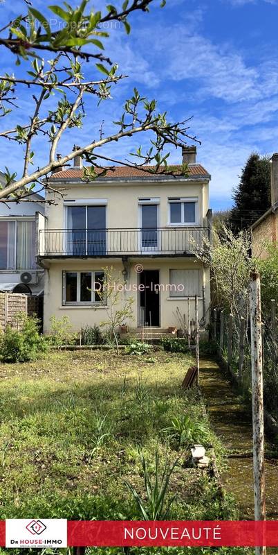 Maison à PERIGUEUX