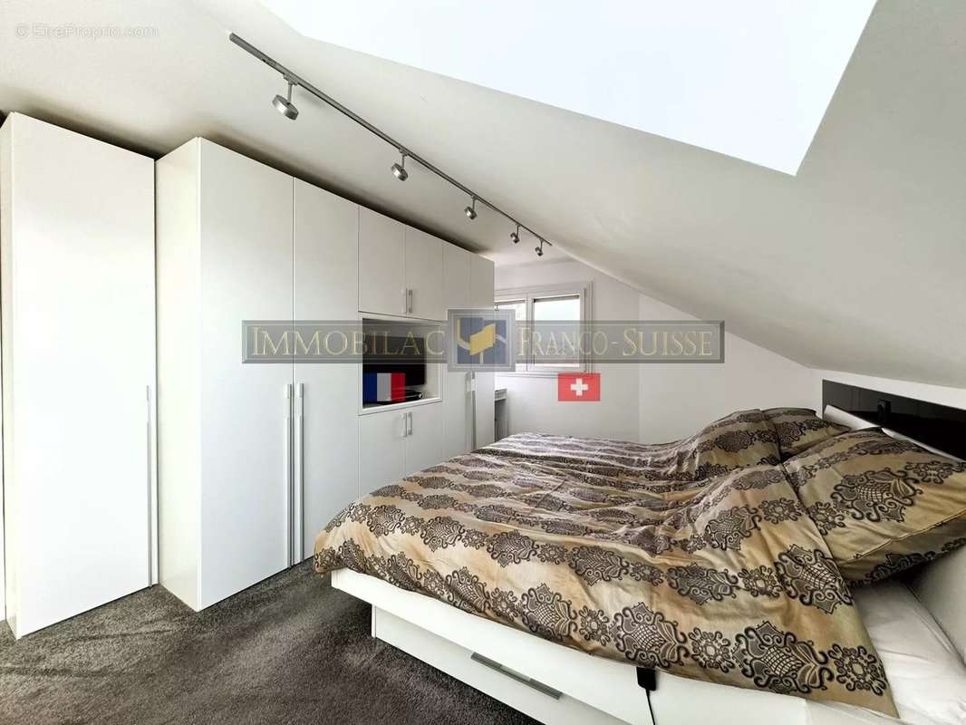 Appartement à ANNECY