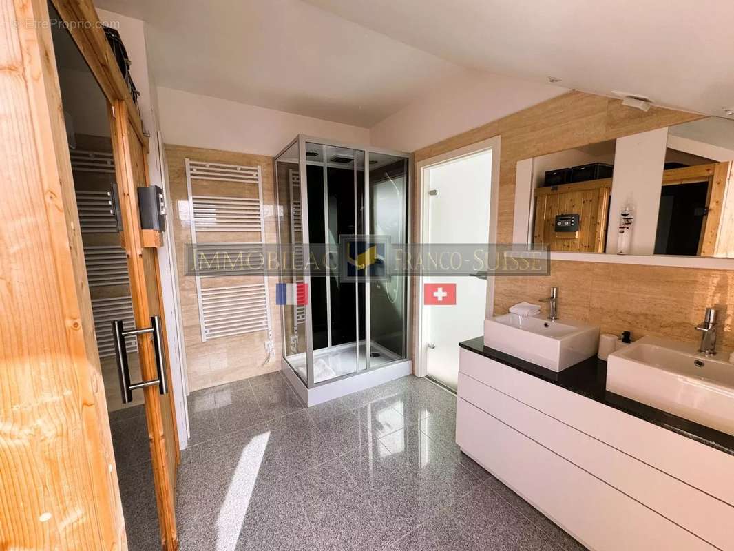 Appartement à ANNECY