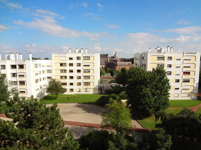 Appartement à DOUAI