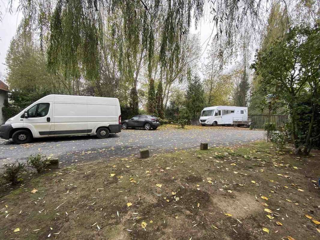 Appartement à LAMBRES-LEZ-DOUAI