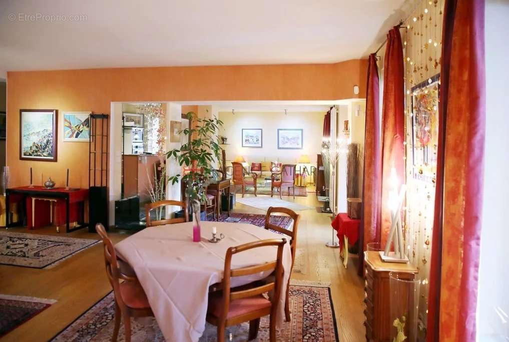 Appartement à ALBI