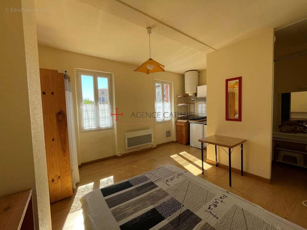 Appartement à ALBI