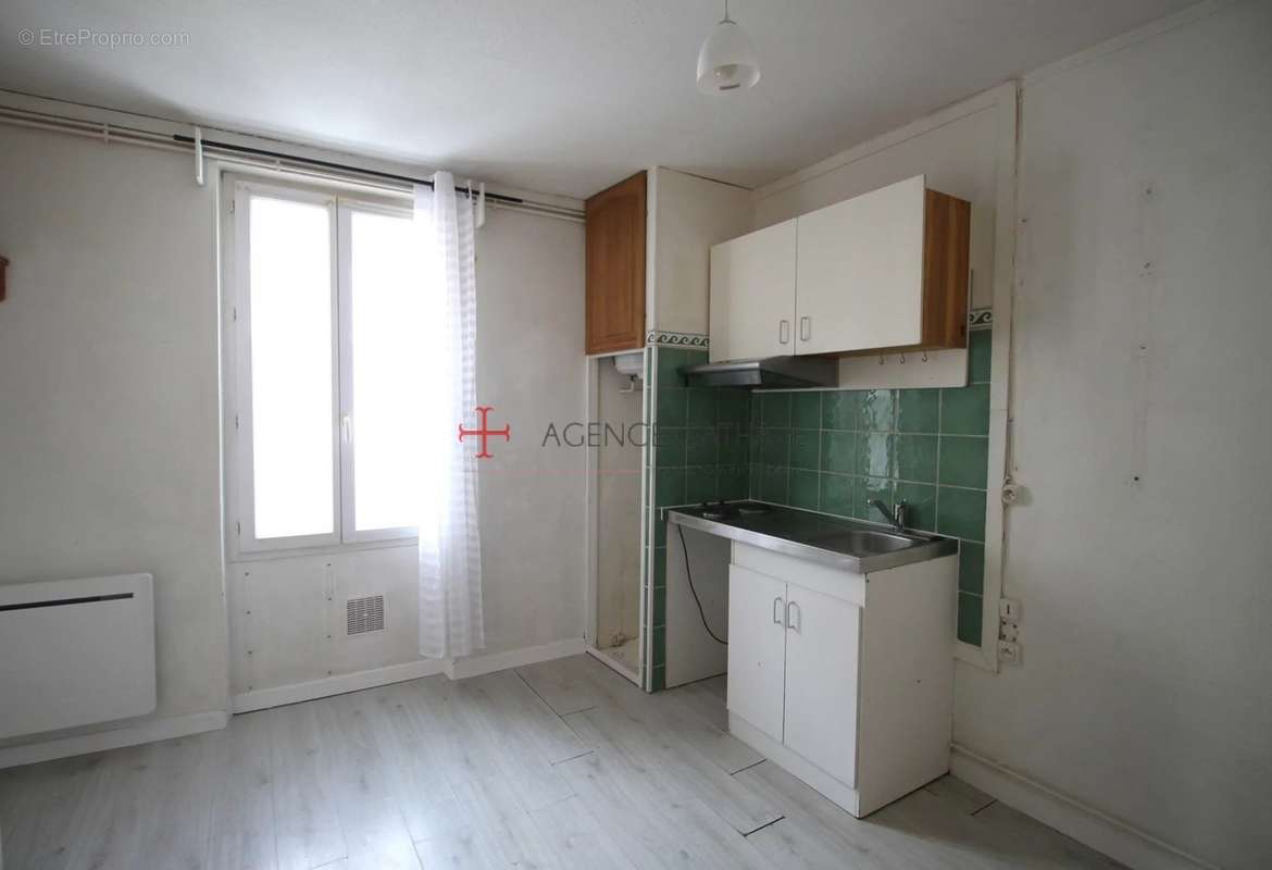 Appartement à ALBI