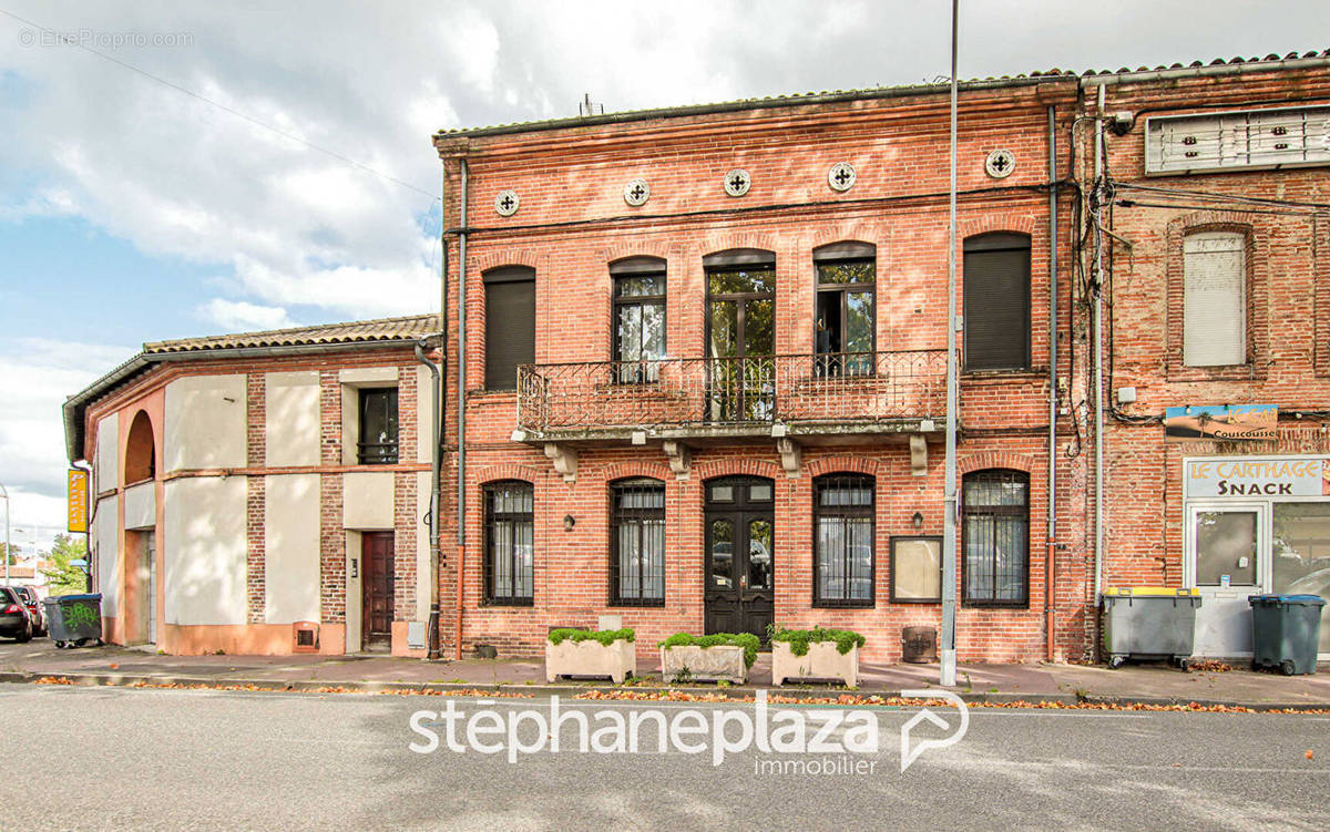 Appartement à MONTAUBAN