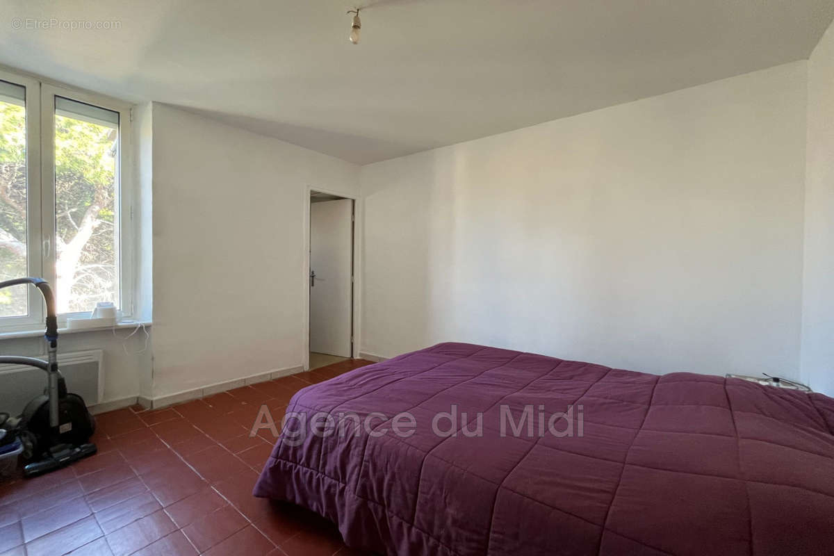 Appartement à LEUCATE