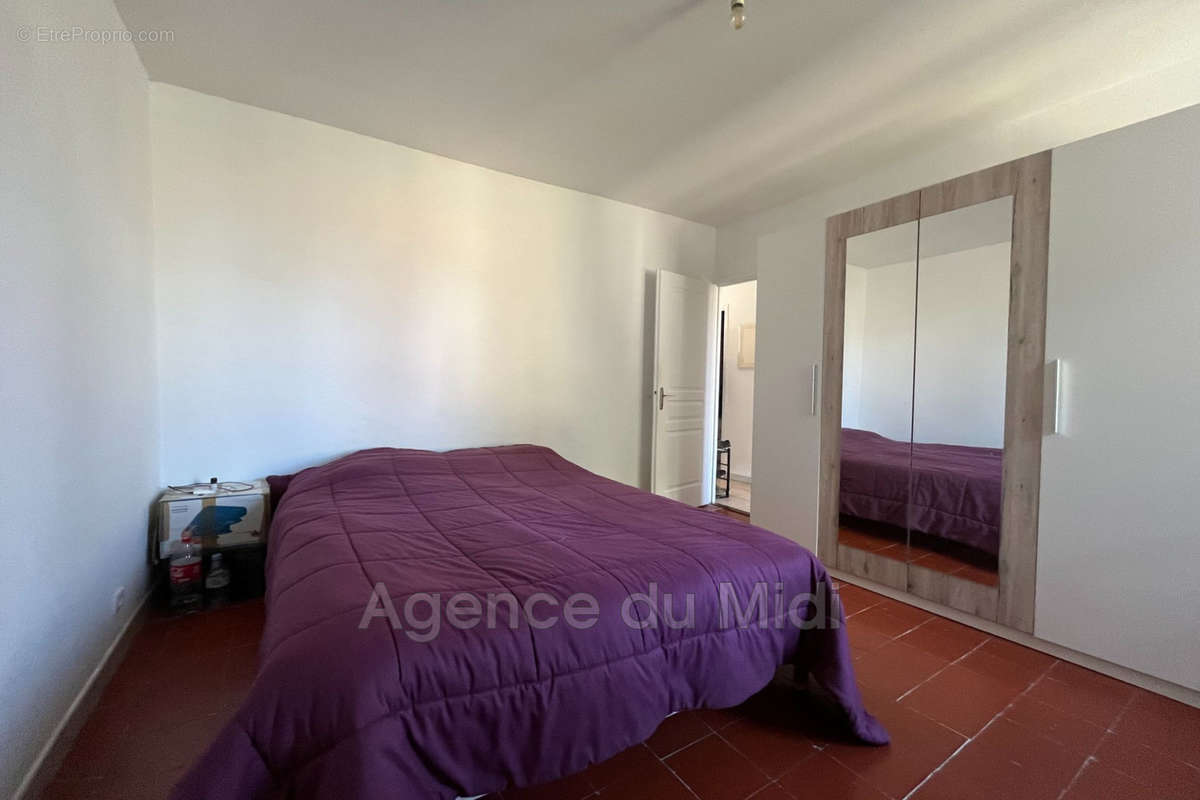 Appartement à LEUCATE