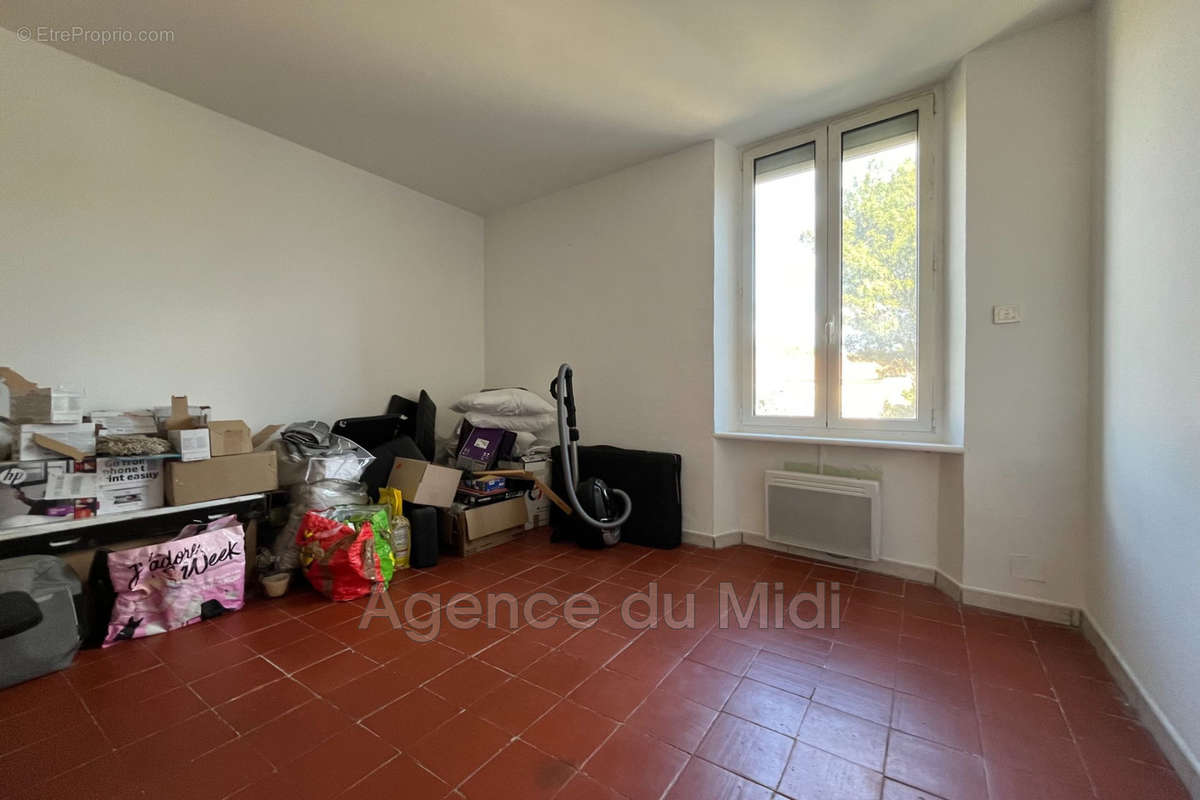 Appartement à LEUCATE